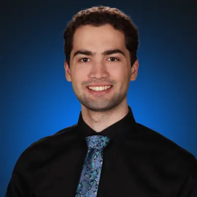 Garrett Schuetz